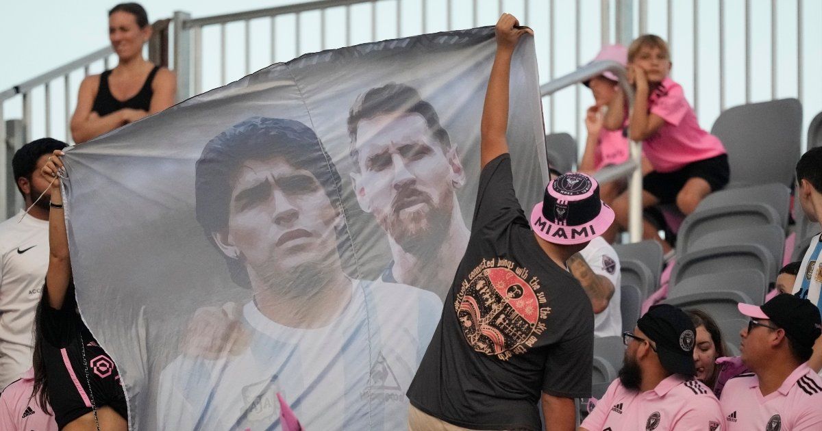 Juicio por la muerte de Diego Maradona ya tiene tribunal oral