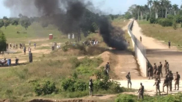 La Frontera en Crisis: Entre Muros, Reclamos y Desafíos