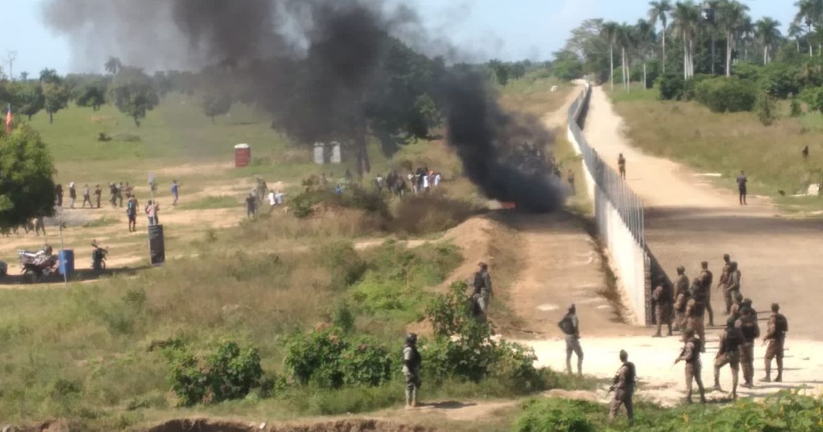 La Frontera en Crisis: Entre Muros, Reclamos y Desafíos