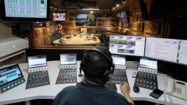 Las redes sociales, un gran aliado de la radio para mantener vigencia