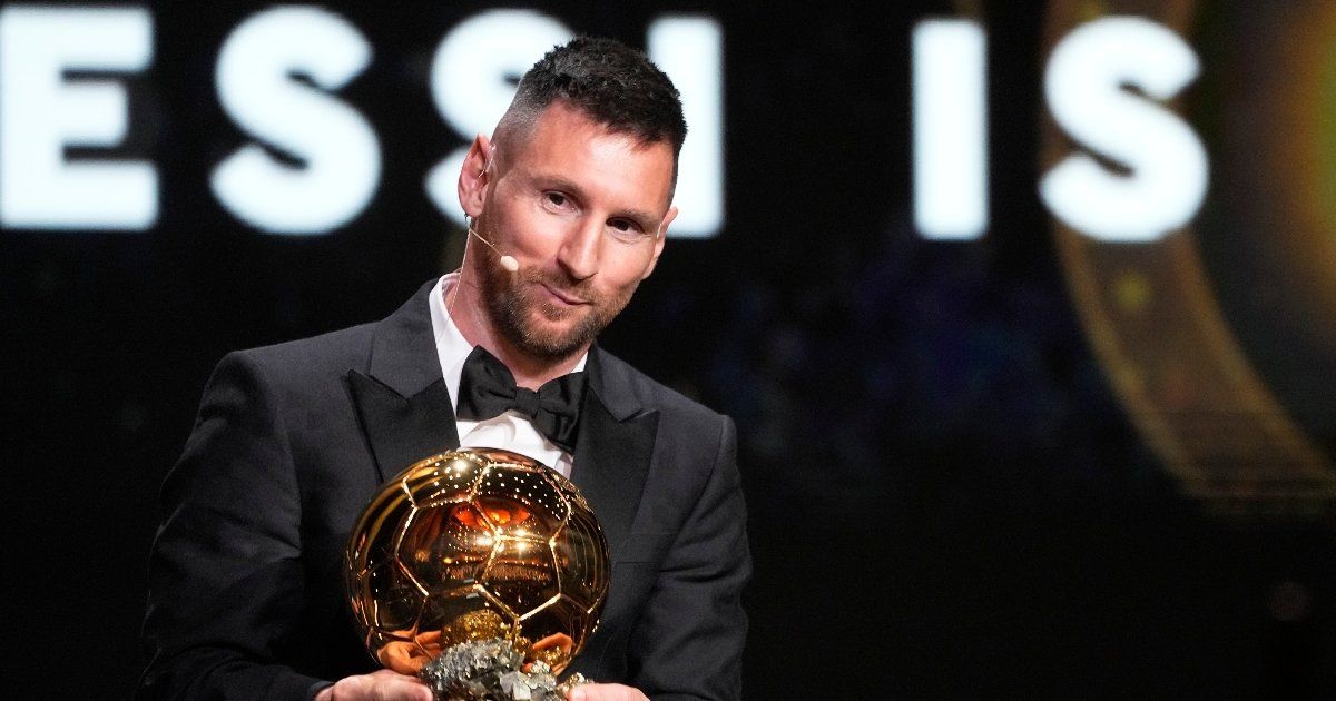 Lionel Messi tendrá su homenaje en Miami