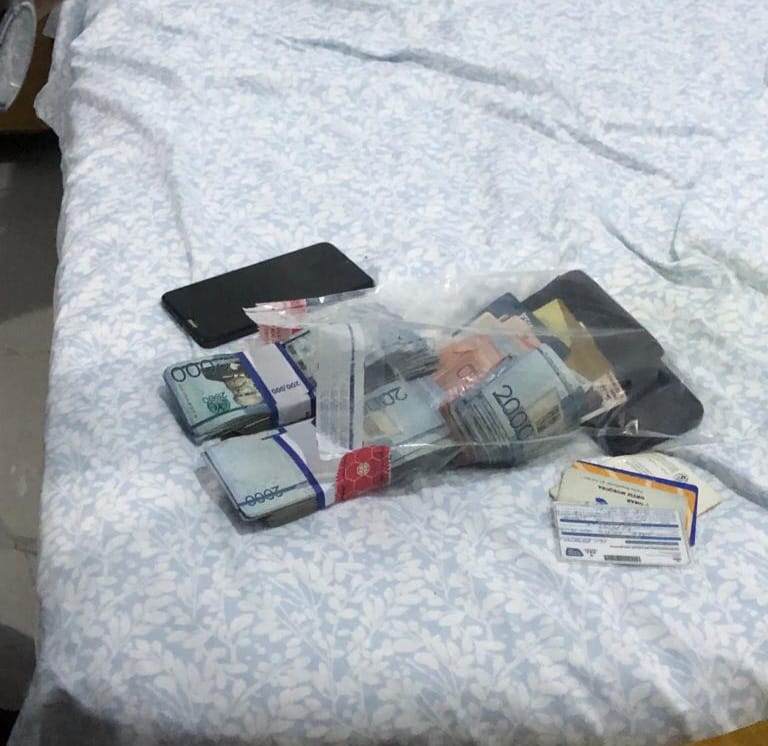 MP y DNCD arrestan a cinco personas vinculadas al tráfico internacional de cocaína en San Juan
