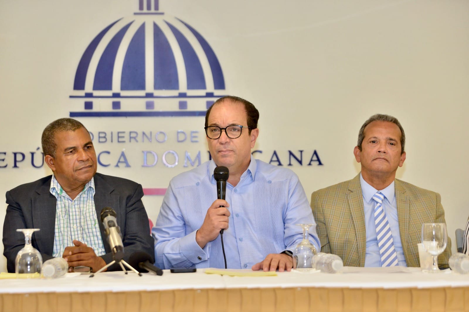 Más de 20 instituciones del Estado anuncian celebración del Día Nacional de la Familia