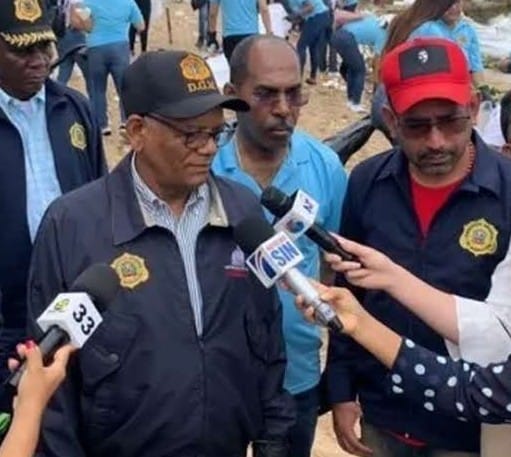 Migración informa PN investiga a agente que disparó contra dos haitianos en Las Matas de Farfán