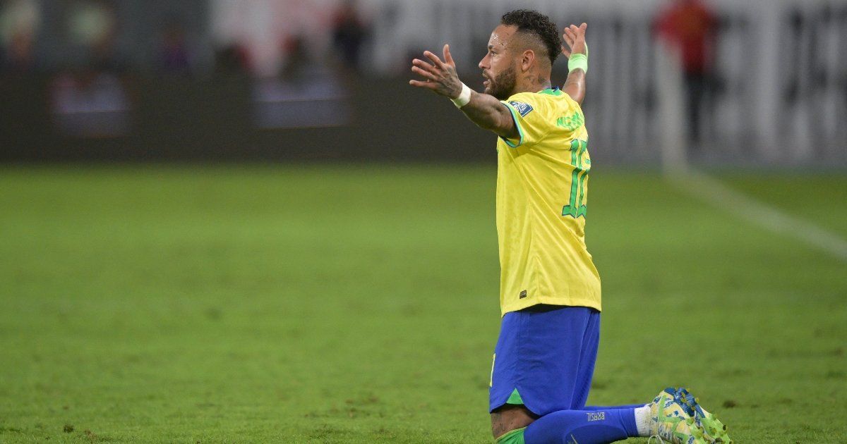 Neymar recibe el alta y el médico desvela el siguiente paso