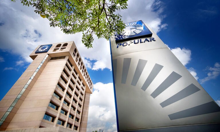 Popular gana oro en premios AMEC por efectividad en comunicación corporativa