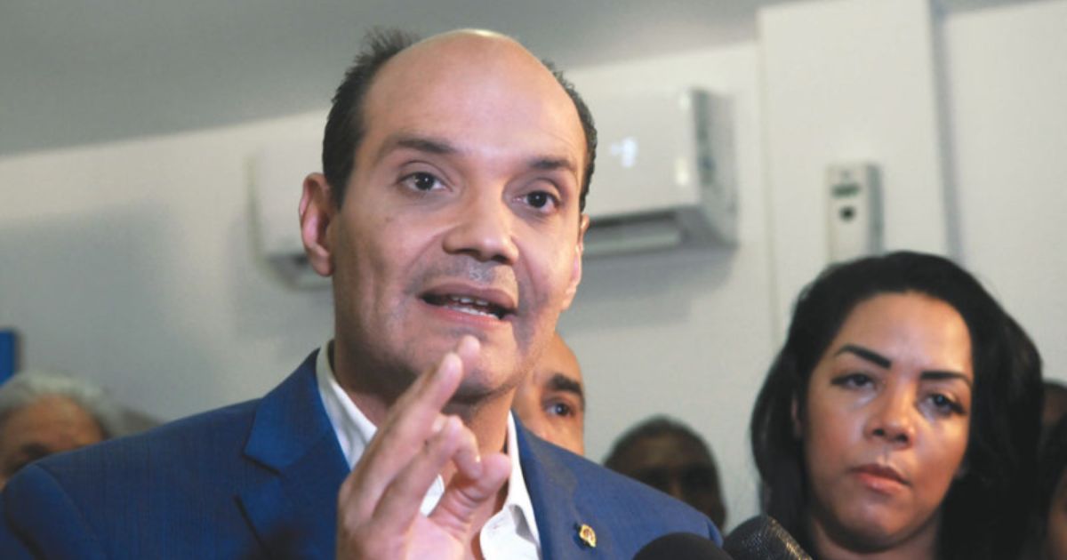Rechazada candidatura presidencial de Ramfis Trujillo por doble nacionalidad