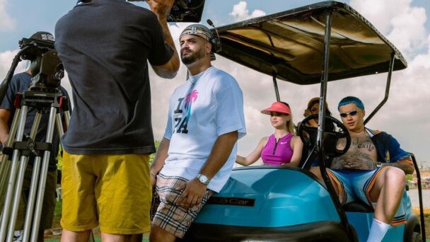 Rodrigo Films eleva género urbano a través de sus audiovisuales