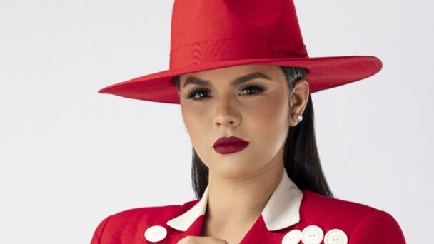 Rose Mateo busca su lugar en el género pop