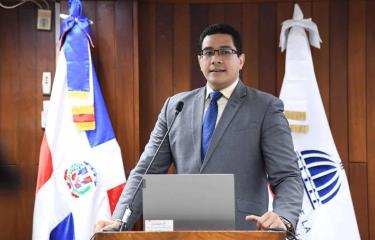 Salud Pública dice estar atenta al brote respiratorio en China, pero priorizan situación sanitaria en RD