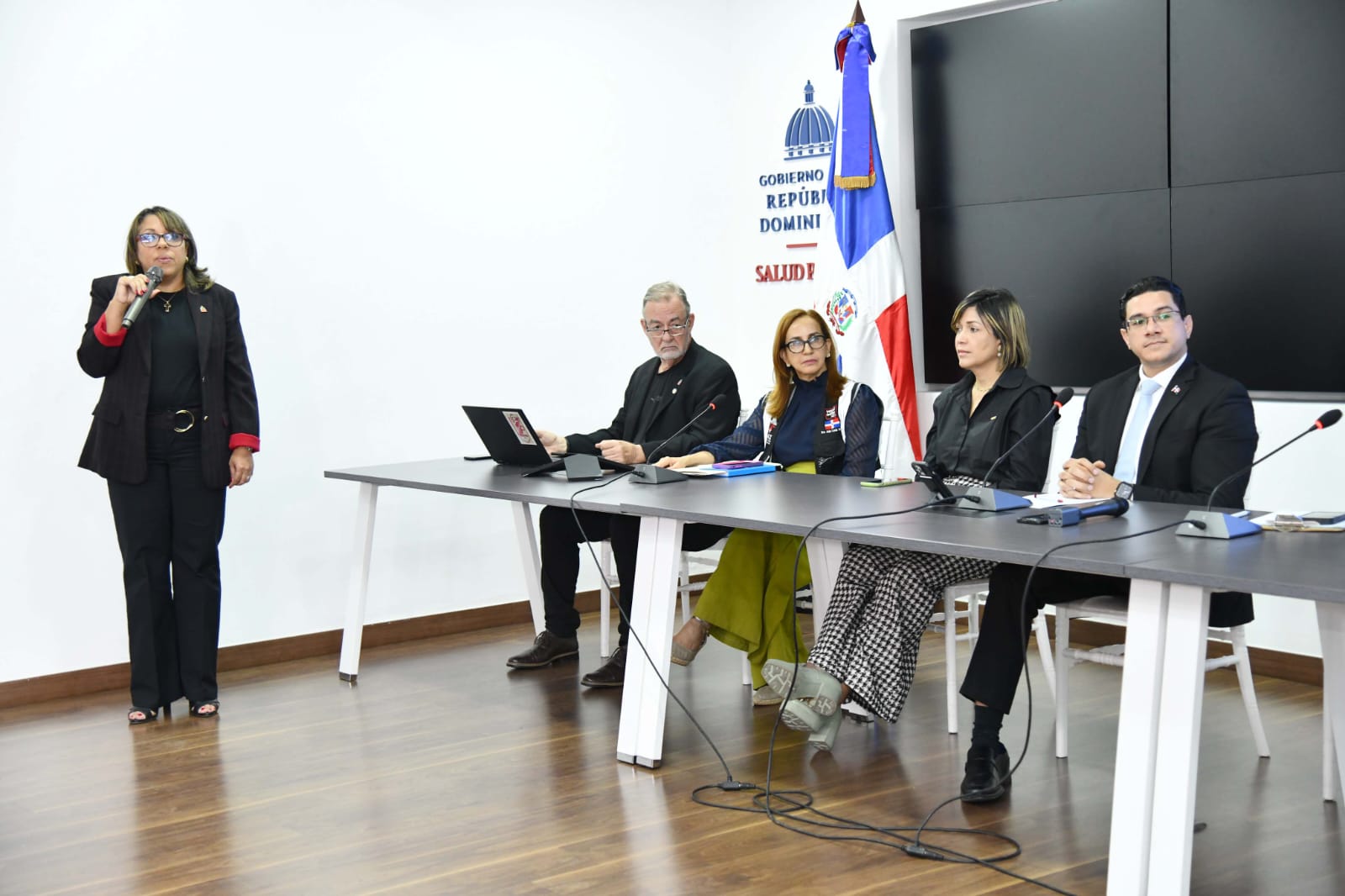 Salud Pública reitera que continúa bajo vigilancia por el brote de infecciones respiratorias en China