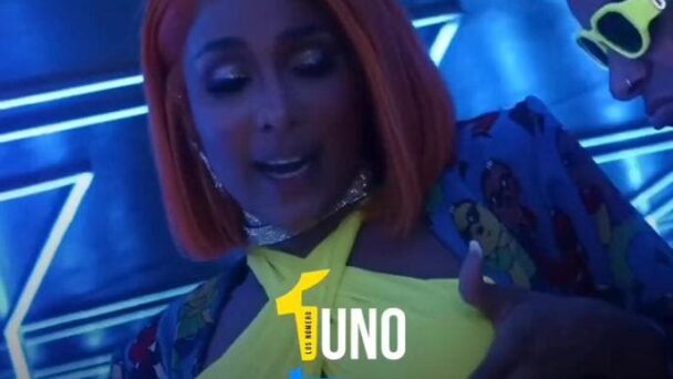 Sarodj alcanza número 1 con su éxito “Yakear” en Monitor Latino Venezuela