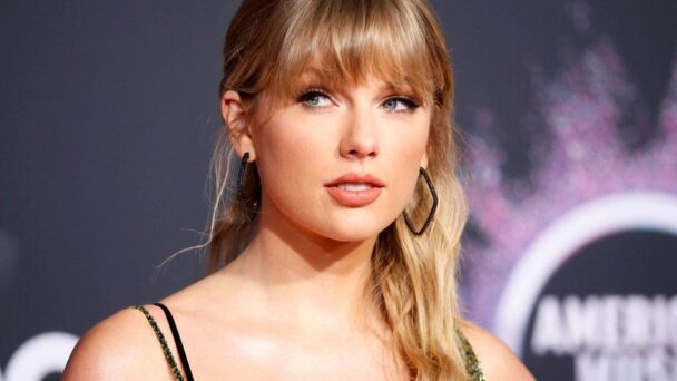 Taylor Swift estrenará por ‘streaming’ su película ‘The Eras Tour’ en su cumpleaños