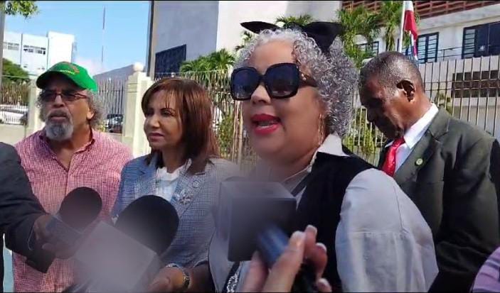 Víctimas de Indisarq piden intervención de legisladores de Ultramar