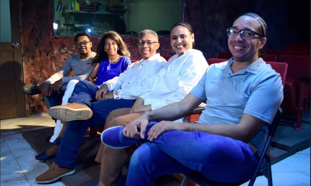 XII Festival de Teatro Paralelo dedicado a la salud mental