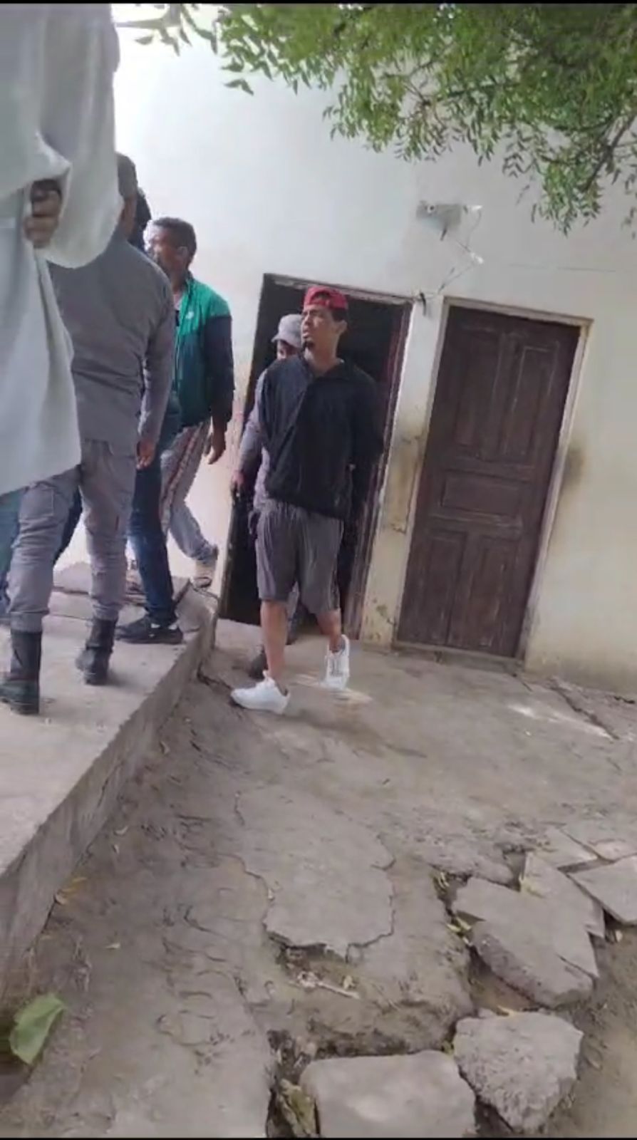 ¡Por una mala droga! Hombre mata a otro en Dajabón