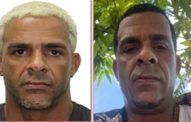 A dos semanas de Abinader pedir que se entregara, Kiko La Quema sigue burlando a las autoridades