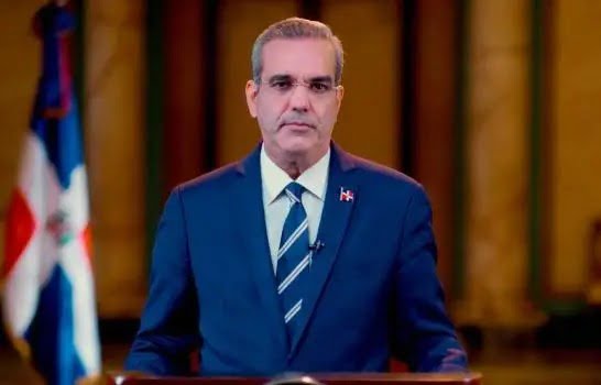 Abinader anuncia creación de unidad antifraude para investigar casos de defraudación al Estado