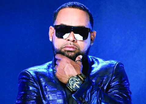 Allendy logra éxito con “Me dio pa llamarte”
