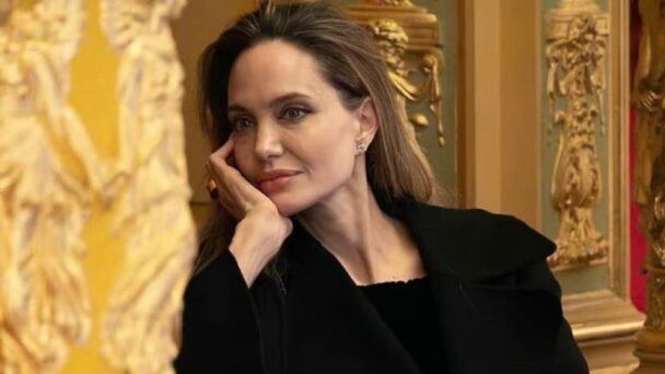 Angelina Jolie considera dañino ambiente Hollywood