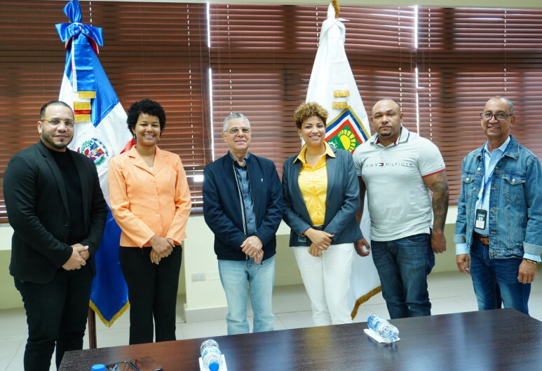 Ayuntamiento SDE y Cana Films