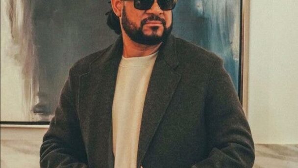 Bachatero Luis Vargas estrena nuevo álbum musical “El Campeón”