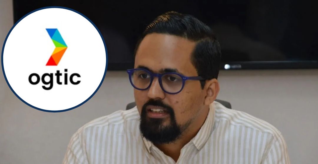 Bartolomé Pujals contrata experto en redes por más de 6 millones para crear contenido en la Ogtic