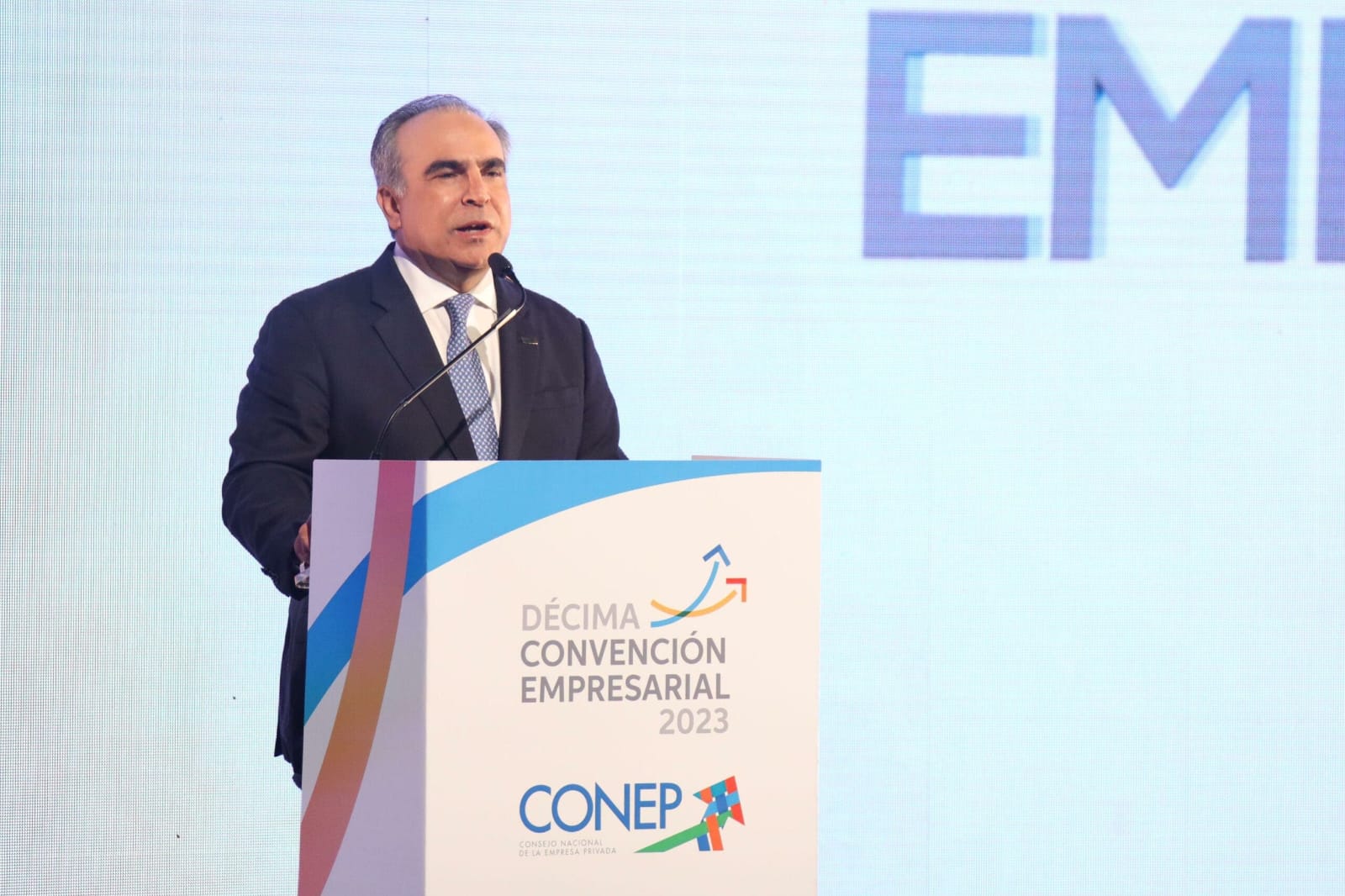 CONEP lidera ranking de las principales organizaciones que contribuyen al desarrollo socioeconómico en RD