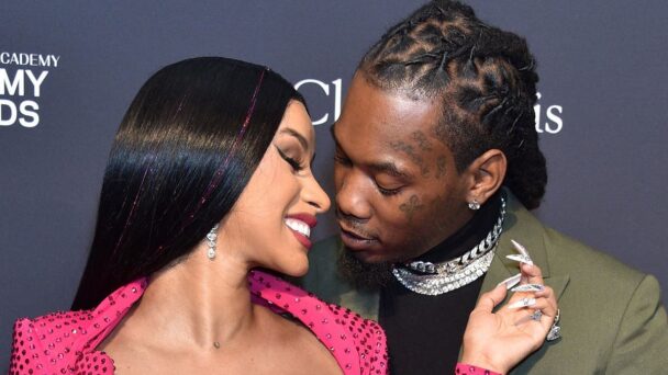 Cardi B inicia una nueva vida sin Offset