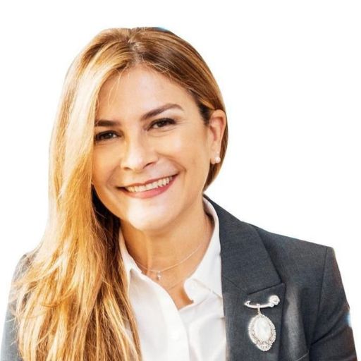 Carolina Mejia