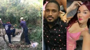 Ciudadanos y niños muertos de manera trágica en RD, durante el 202