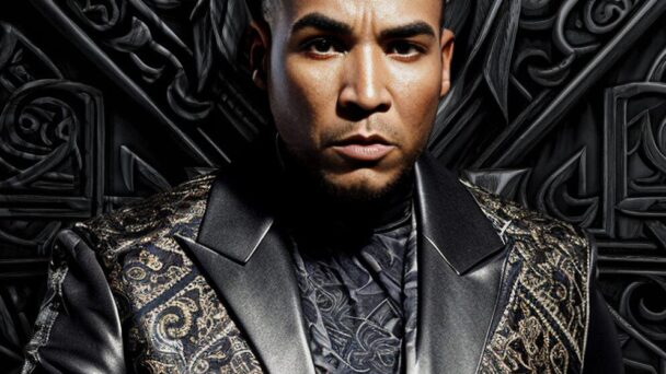 Con nueva gira de conciertos «Back To Reggaeton»vuelve Don Omar a los escenarios