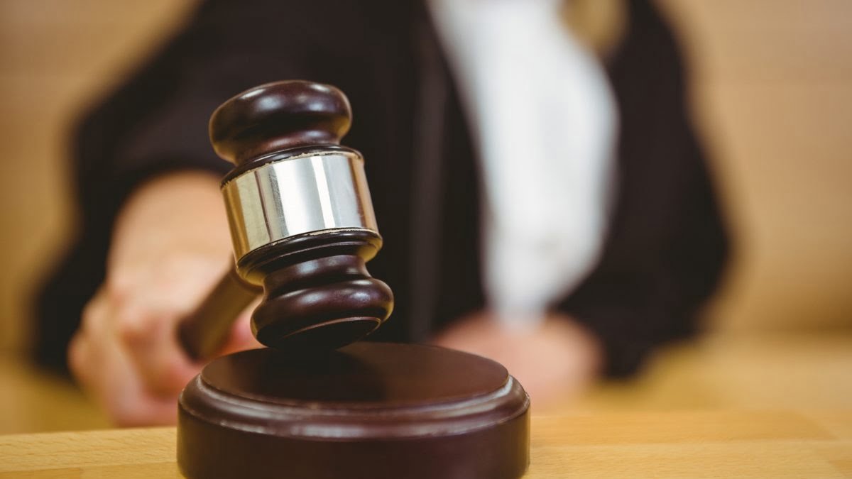 Condenan hombre a 20 años de cárcel por matar a su pareja
