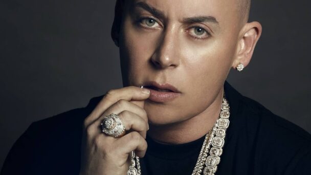 Cosculluela lanza nuevo disco con temas que muestra “la diversidad del género urbano»