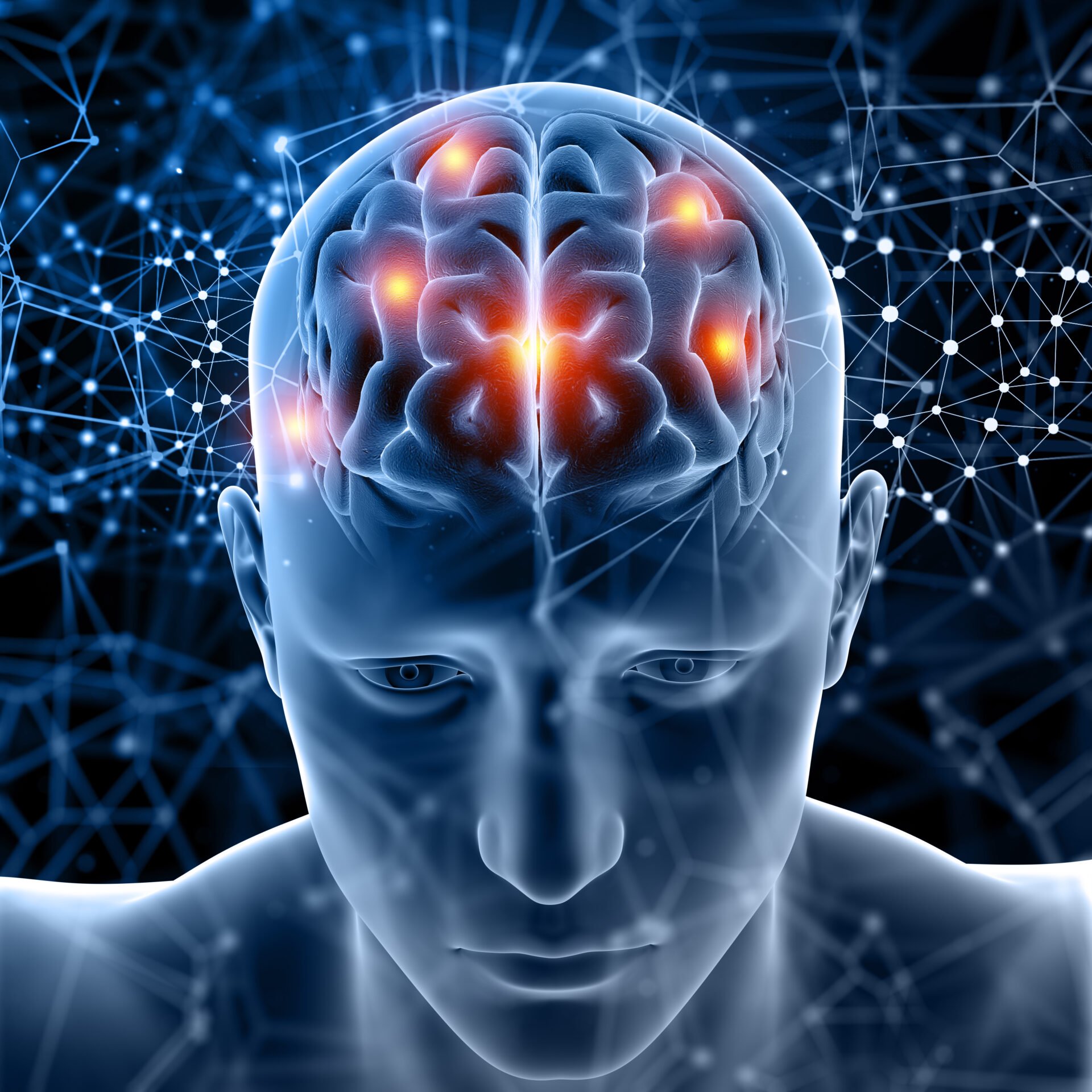 Crean organoide cerebral capaz de reconocer el habla humana