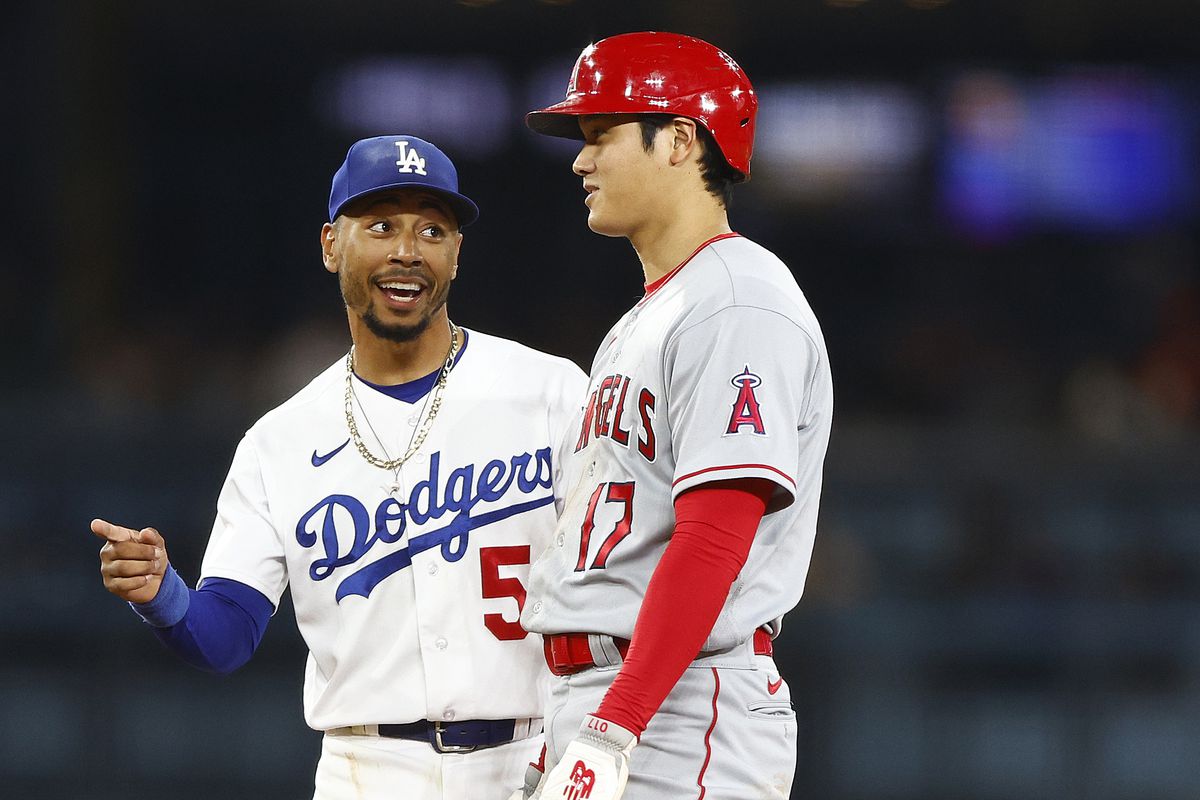 Dave Roberts confirma que los Dodgers se reúnen con Ohtani