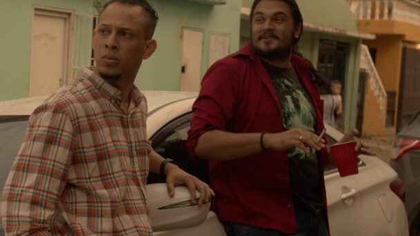 Dennis Peña trae “Otra historia del crimen”, basada en cibercrimen