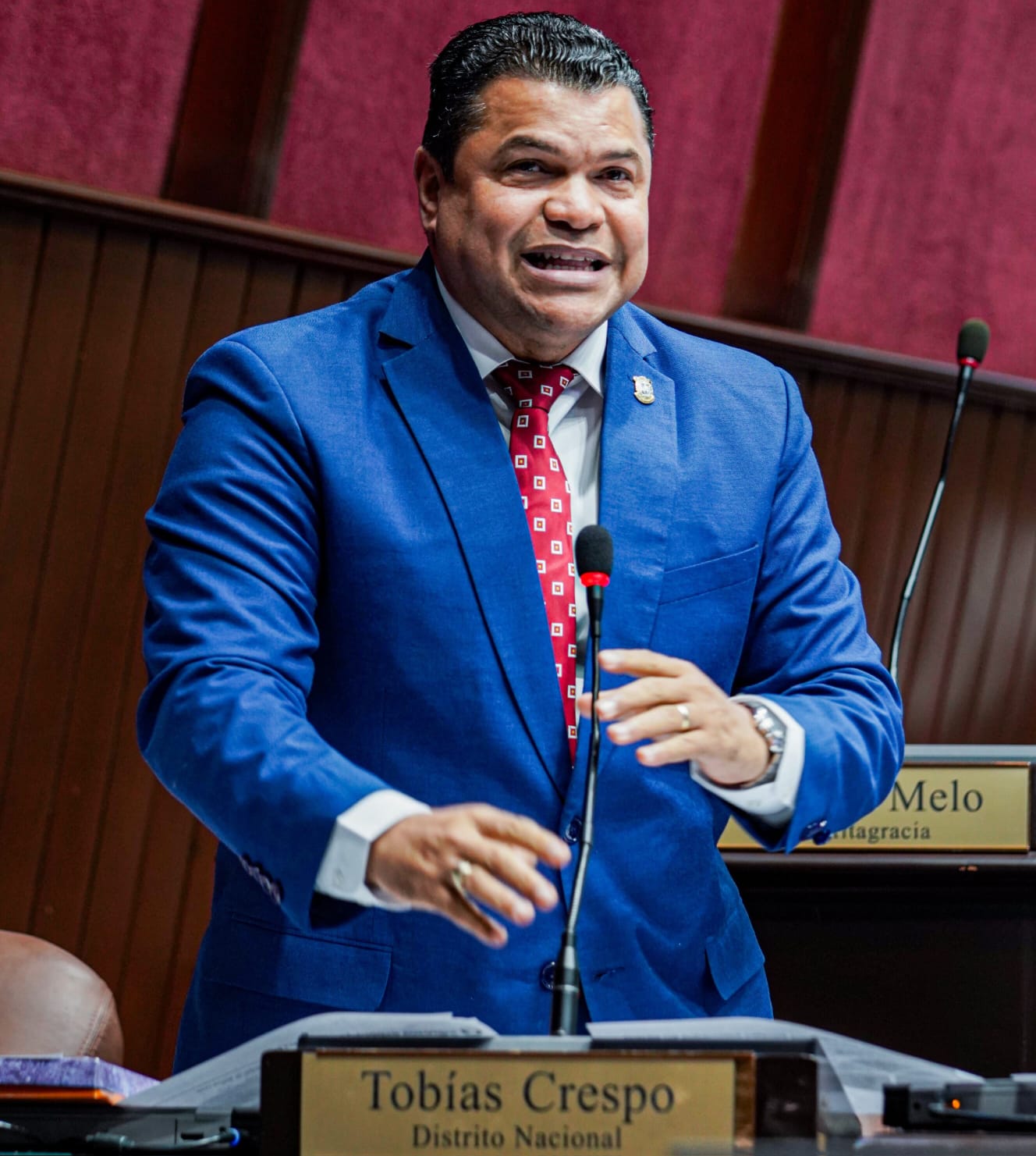 Diputados FP aseguran instituciones recaudadoras del gobierno han sido un rotundo fracaso