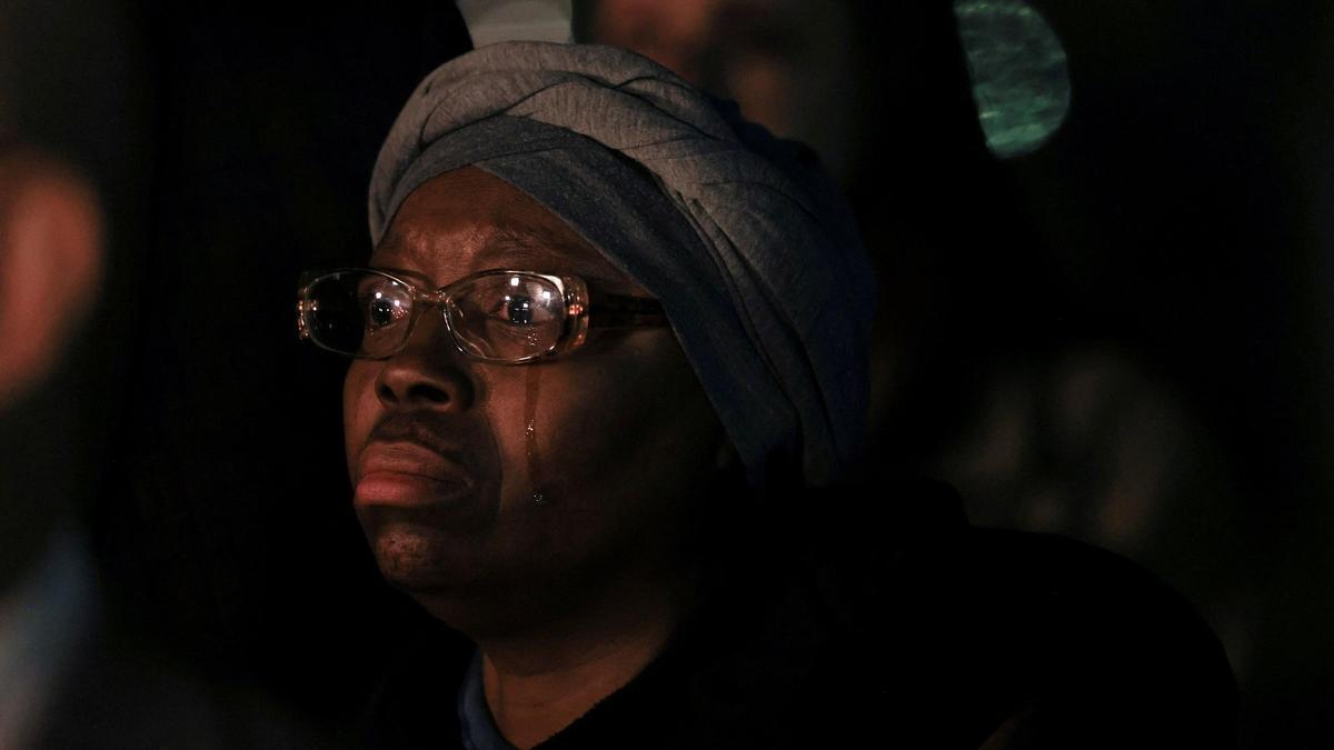 Dos paramédicos, culpables de la muerte de Elijah McClain: le inyectaron una sobredosis tras ser detenido