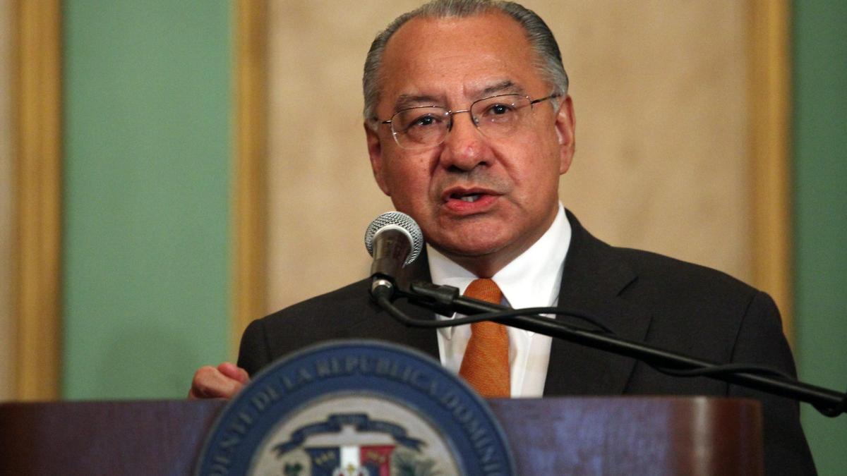 EEUU acusa a un antiguo diplomático de más de cuatro décadas de espionaje para Cuba