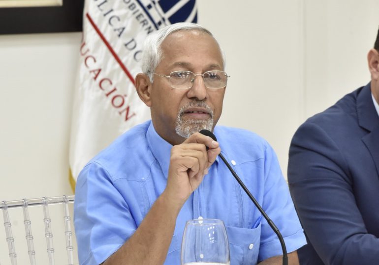Educación convoca para febrero 2024 Concurso de Oposición Docente para técnicos