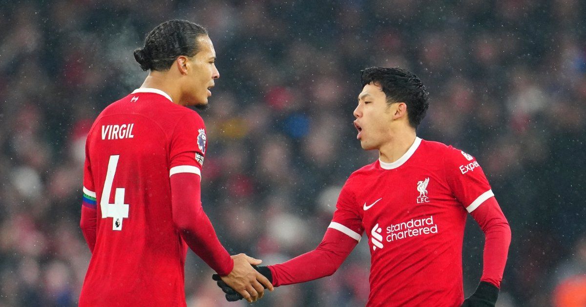 El Liverpool muestra su mejor cara y el Chelsea sobrevive