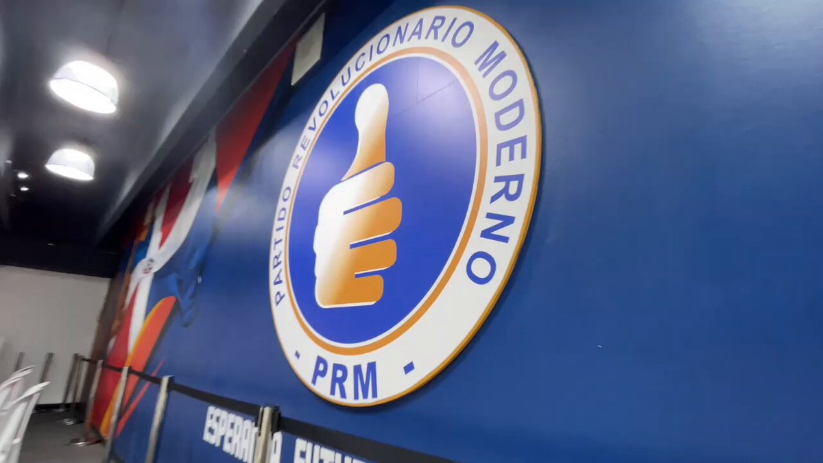 El PRM reserva cuatro candidaturas para exdiputados del PLD