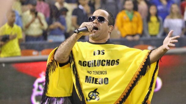 El Torito truena contra dueños de las Águilas tras quedar fuera