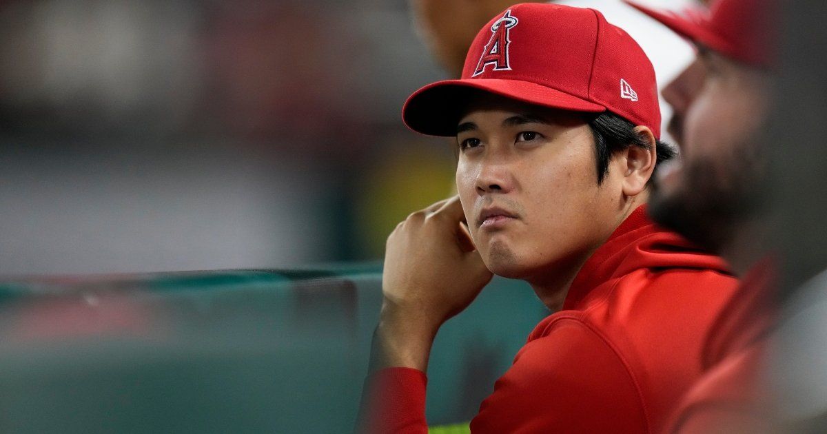 El mercado de la MLB se mueve lentamente, esperando a Shohei Ohtani