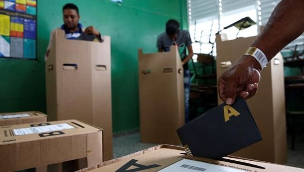 Elecciones municipales a dos meses para que oficialismo y Rescate RD demuestren quién ganará mayoría de plazas