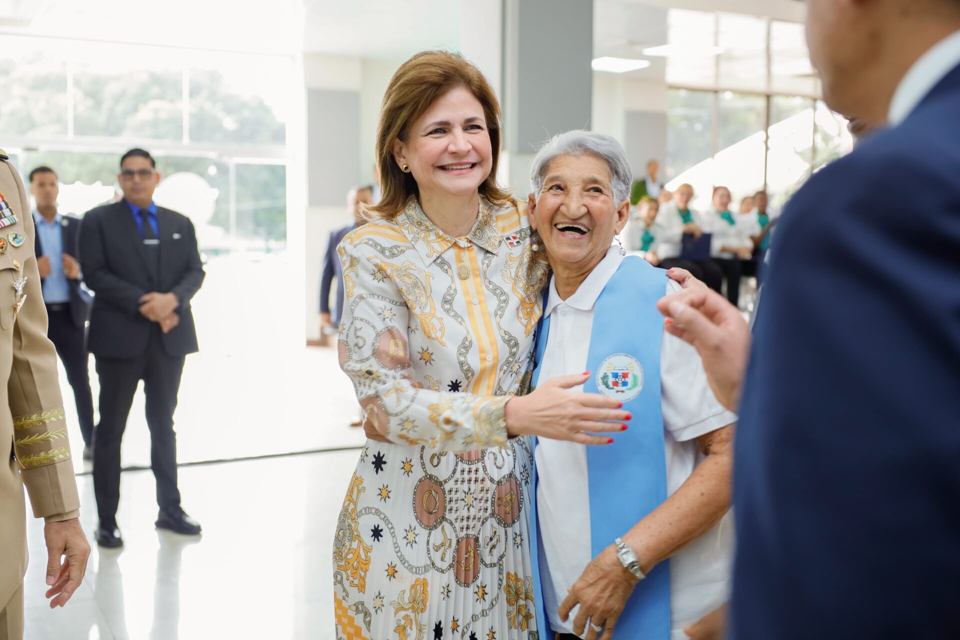 Escuelas Vocacionales cierran programa de graduación 2023
