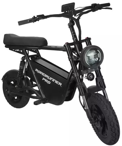 Esperan registren bicicletas y scooters eléctricos en NYC