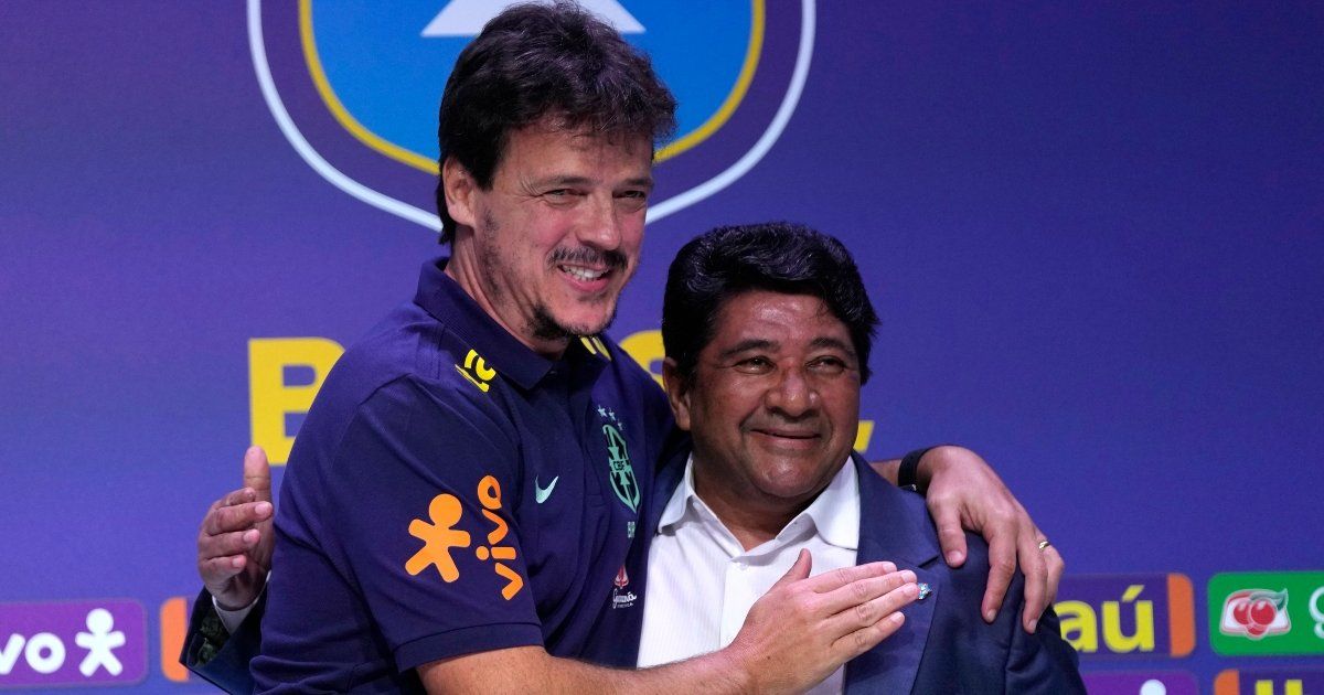 FIFA amenaza con suspender a Brasil por intervenciÃ³n al mando de su confederaciÃ³n
