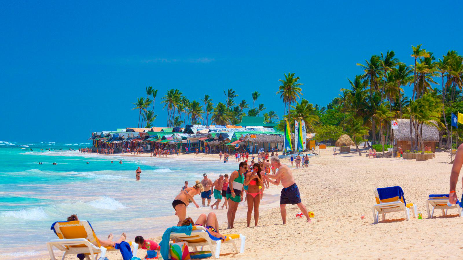Fundéu: “Turismo”, la palabra del año 2023 en la República Dominicana